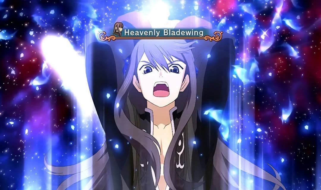 Tales of Vesperia Definitive Edition(北米)
