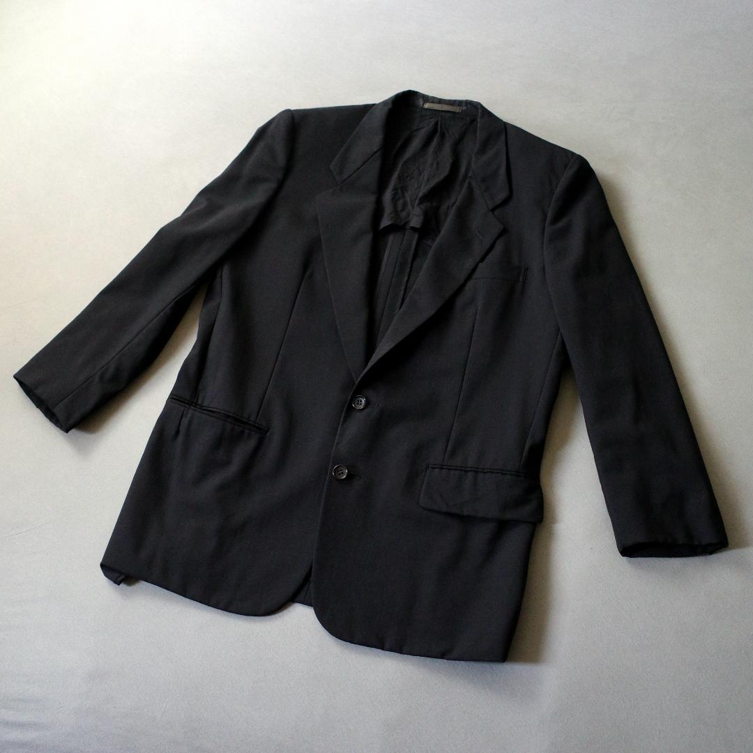 a*d様 COMME des GARCONS テーラードジャケット ギャルソン