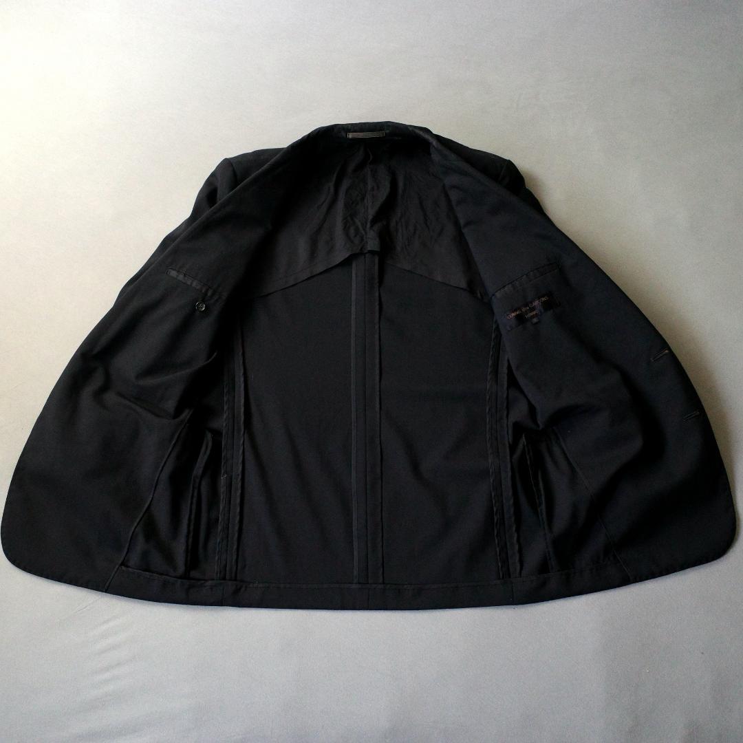 a*d様 COMME des GARCONS テーラードジャケット ギャルソン