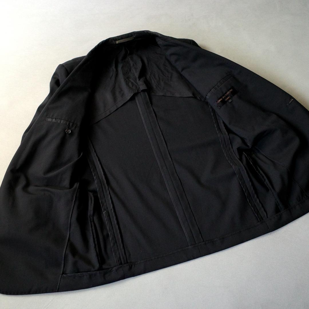a*d様 COMME des GARCONS テーラードジャケット ギャルソン