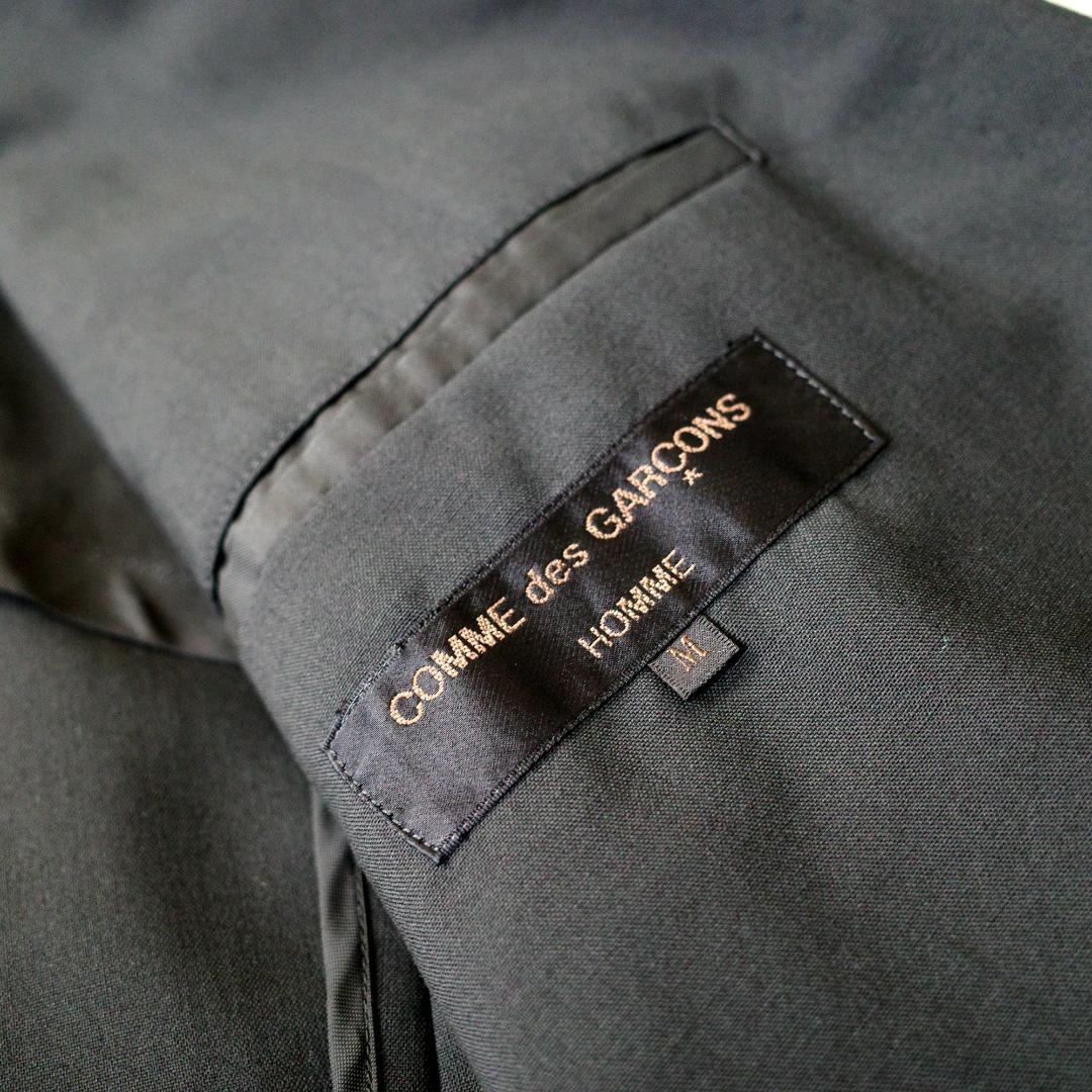 a*d様 COMME des GARCONS テーラードジャケット ギャルソン