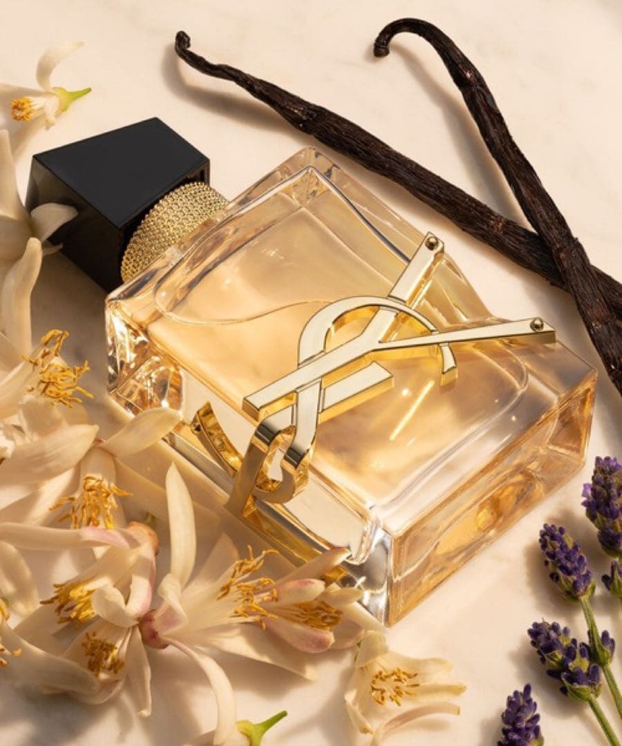 Yves Saint Laurent 香水 リブレ 90mlオードパルファム