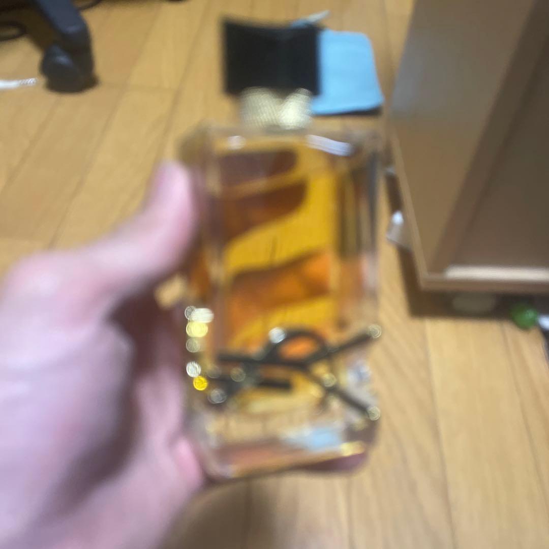 Yves Saint Laurent 香水 リブレ 90mlオードパルファム