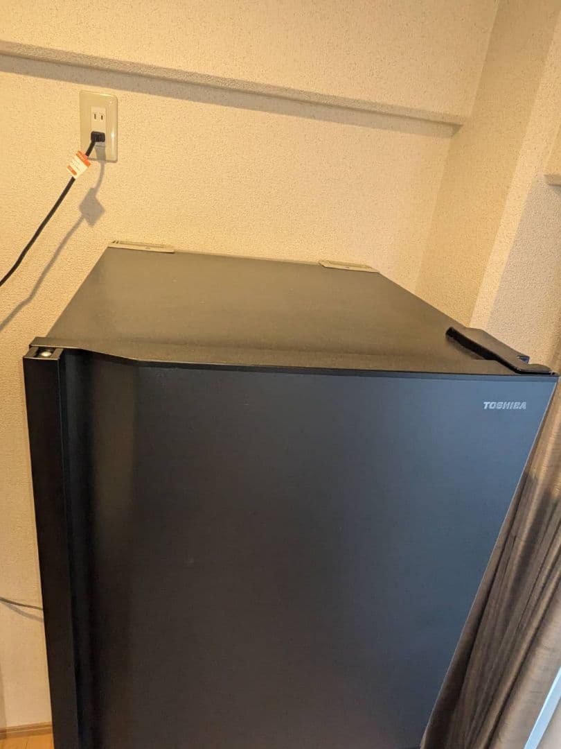 東芝★冷蔵庫VEGETA GR-V33SC