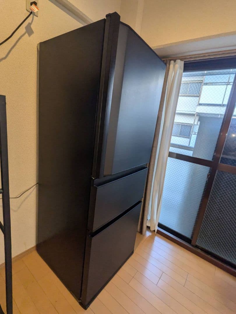 東芝★冷蔵庫VEGETA GR-V33SC