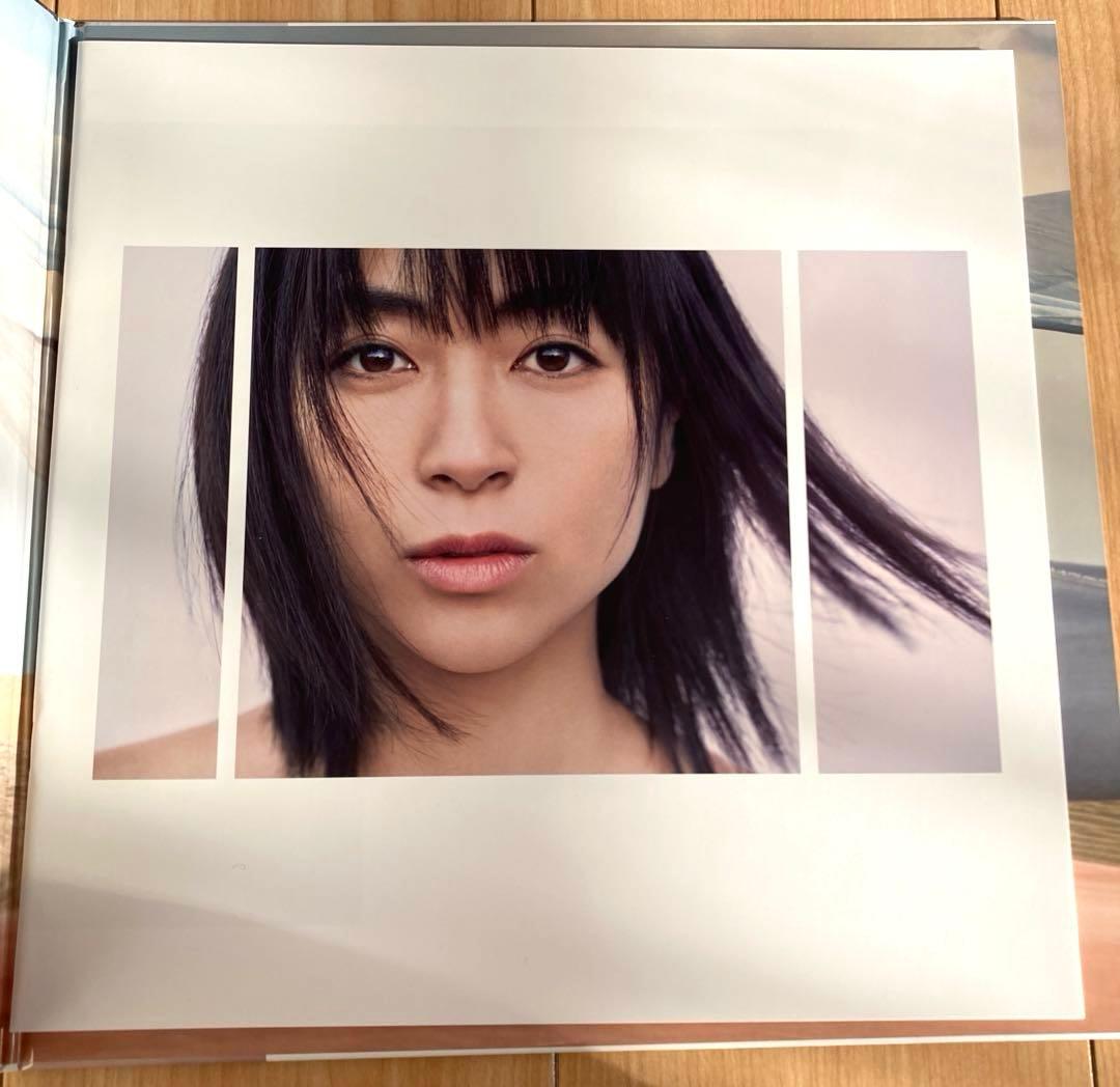 限定盤 宇多田ヒカル 初恋 シリアルナンバー入り レコード LP