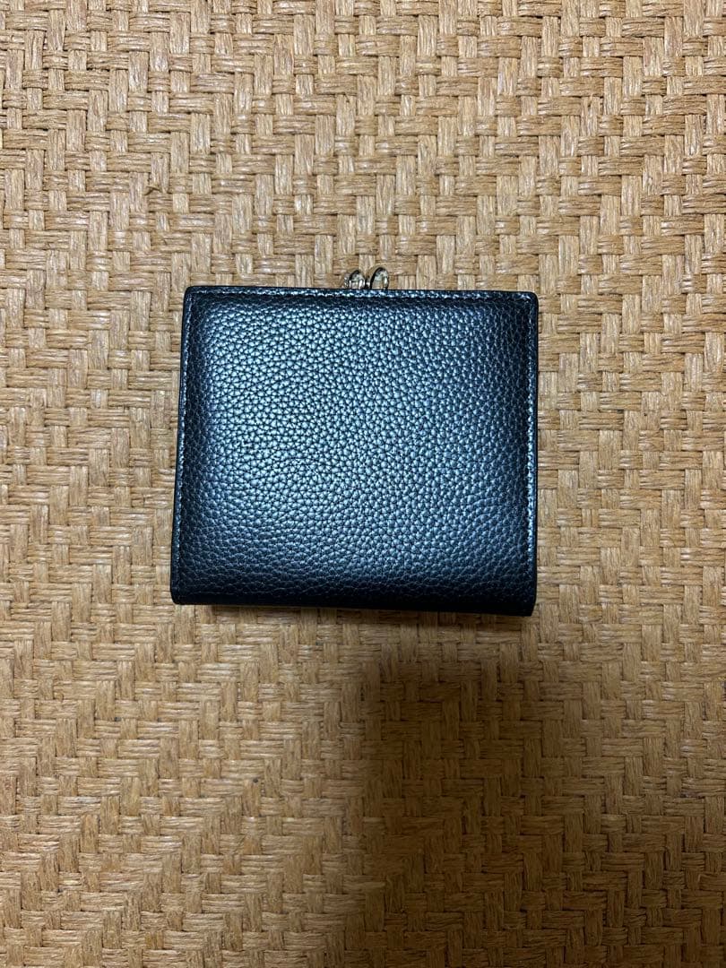 ヴィヴィアンウェストウッド　二つ折り財布