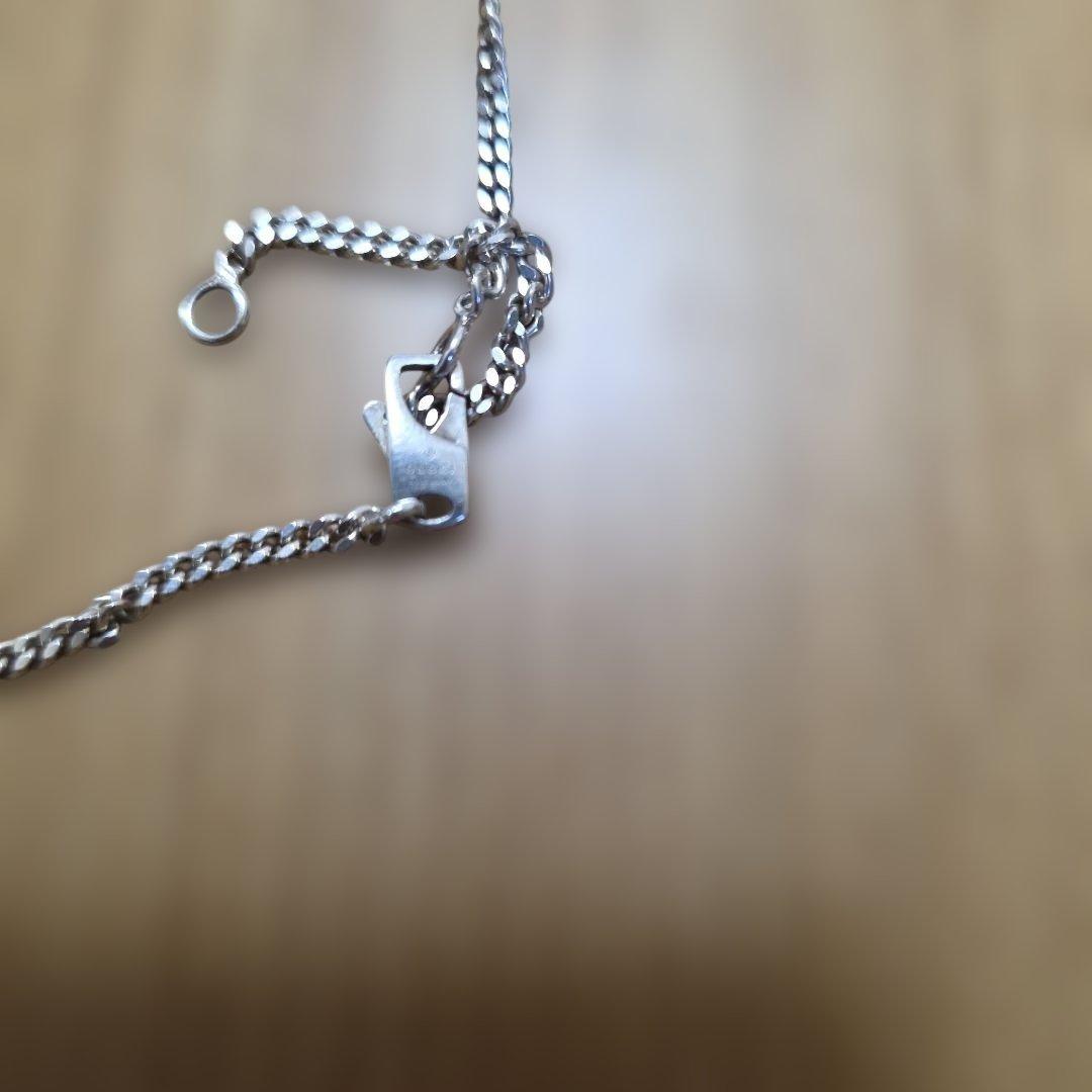 GUCCI　ネックレス
