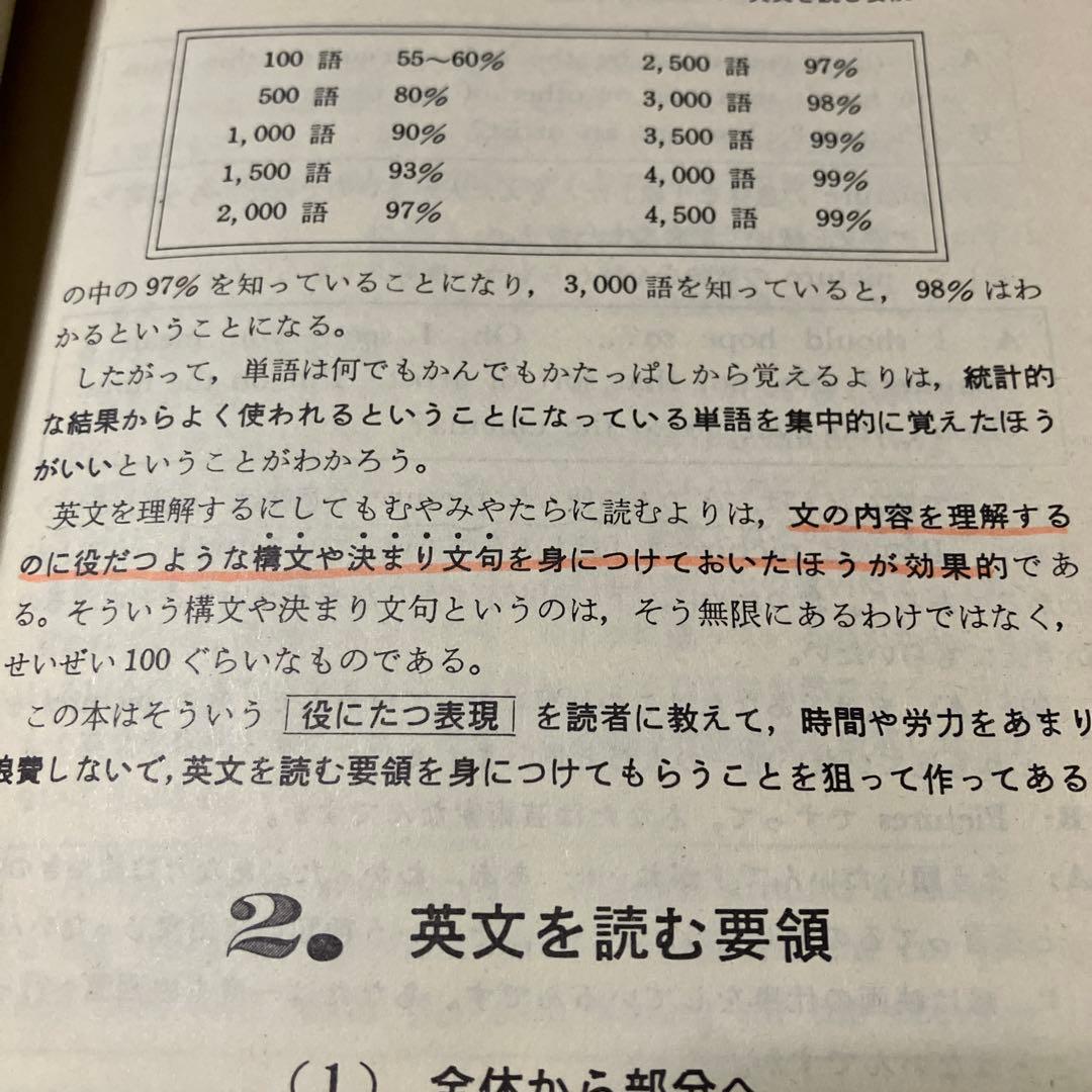 新研究 英文解釈　羽鳥博愛