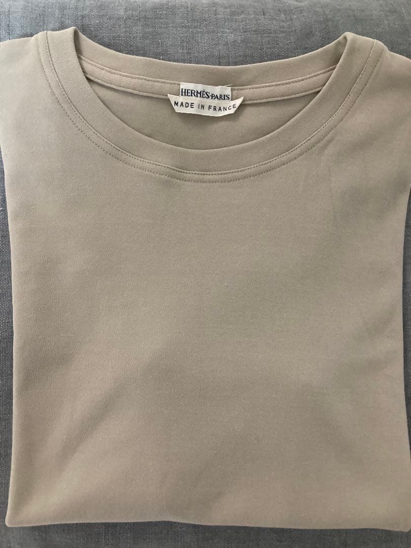 HERMES エルメス マルジェラ期Tシャツ　34