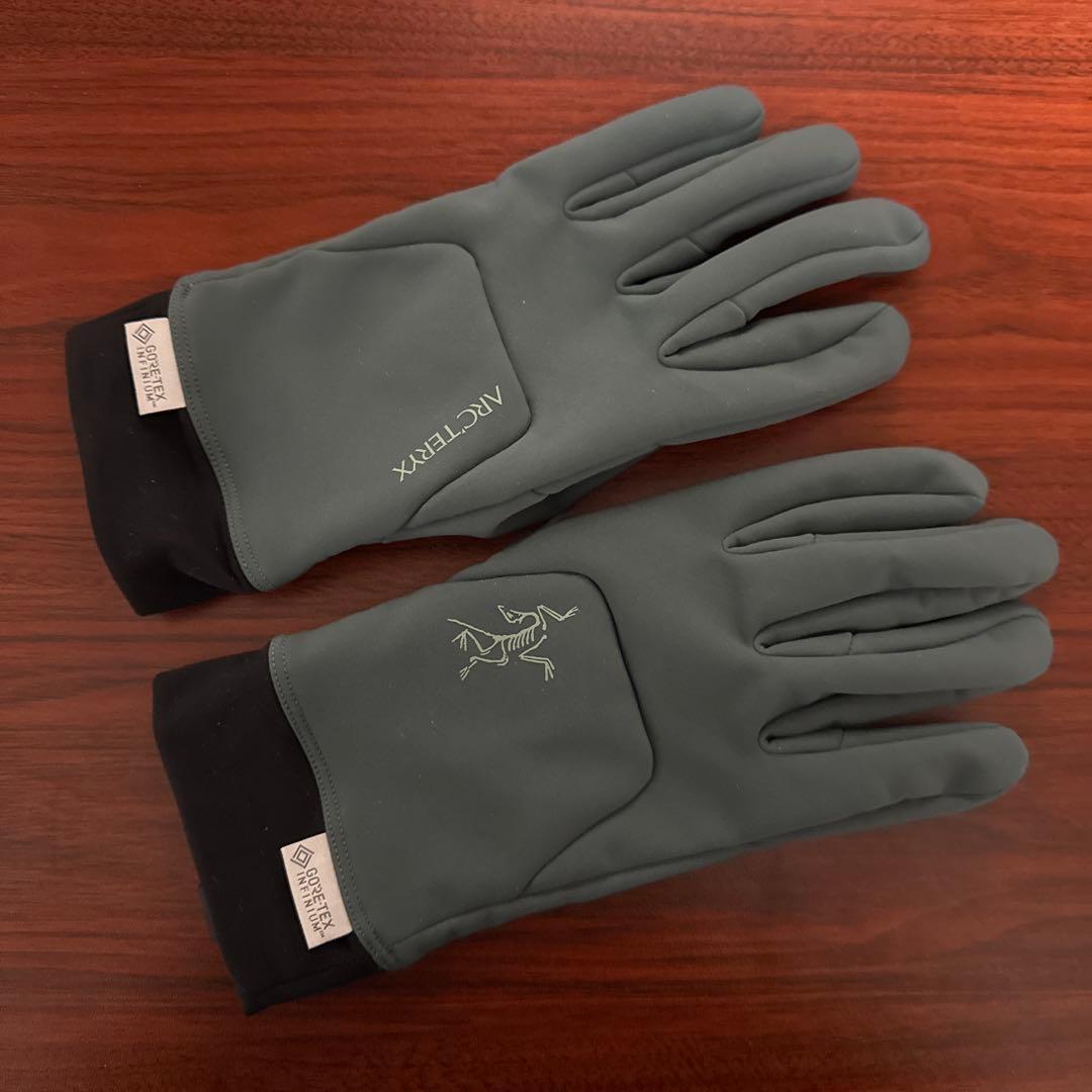 アークテリクス Venta Glove　極美品　XL　定価12100円