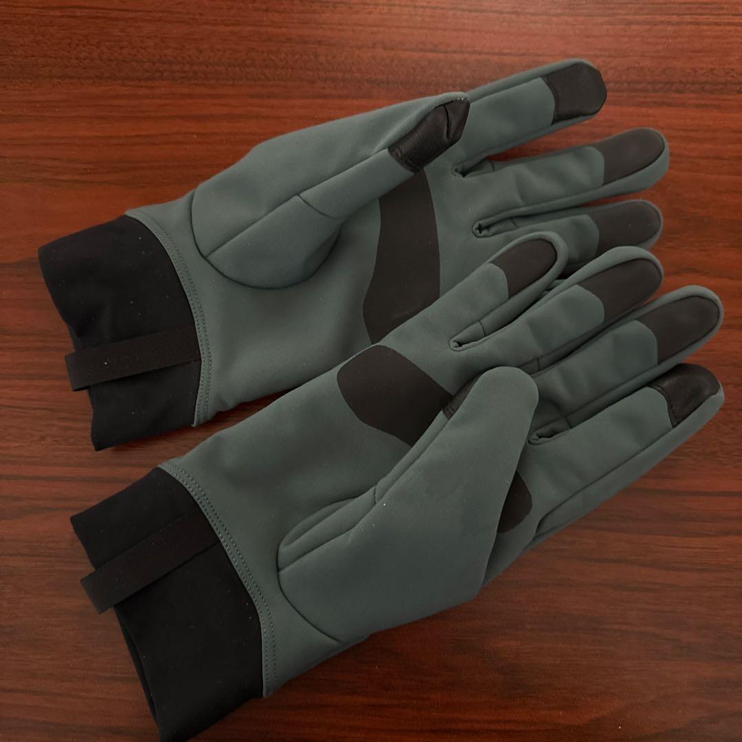 アークテリクス Venta Glove　極美品　XL　定価12100円