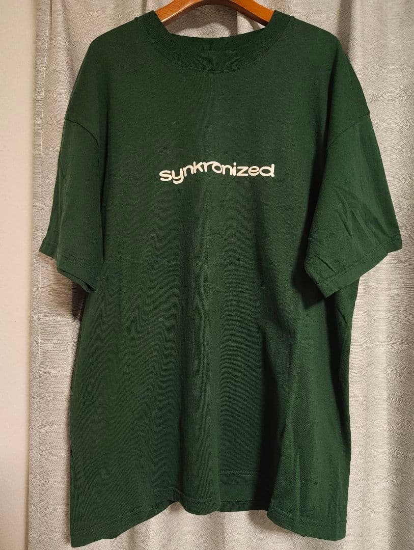 1999年当時物！ Jamiroquai Japanese Tour Tシャツ