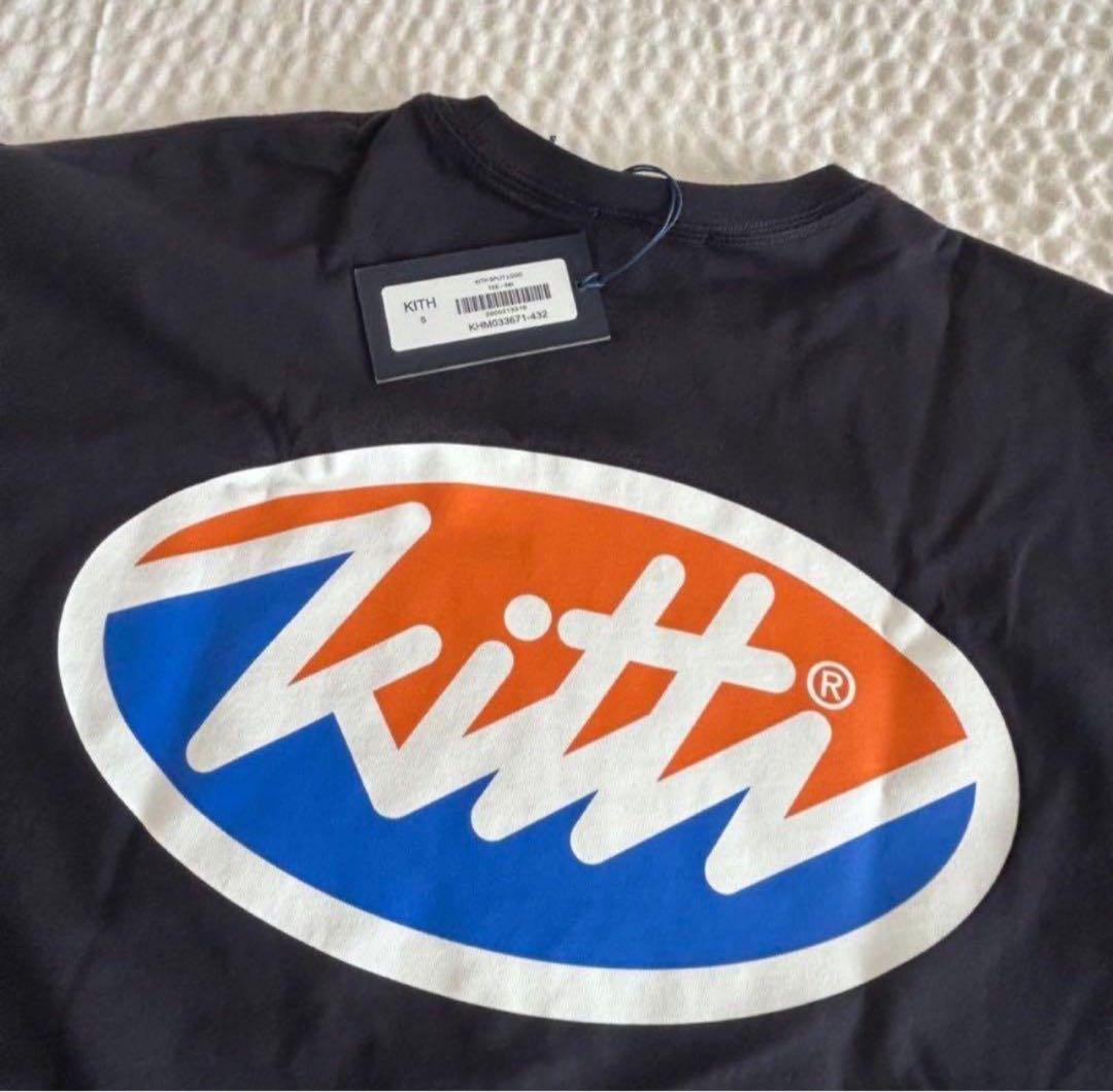 KITH キス　ハワイ　Tシャツ　新品未使用