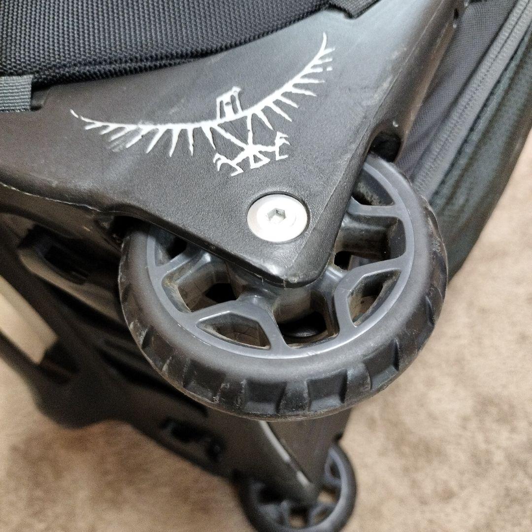 OSPREY SOJOURN 60 オスプレイ ソージョン 60