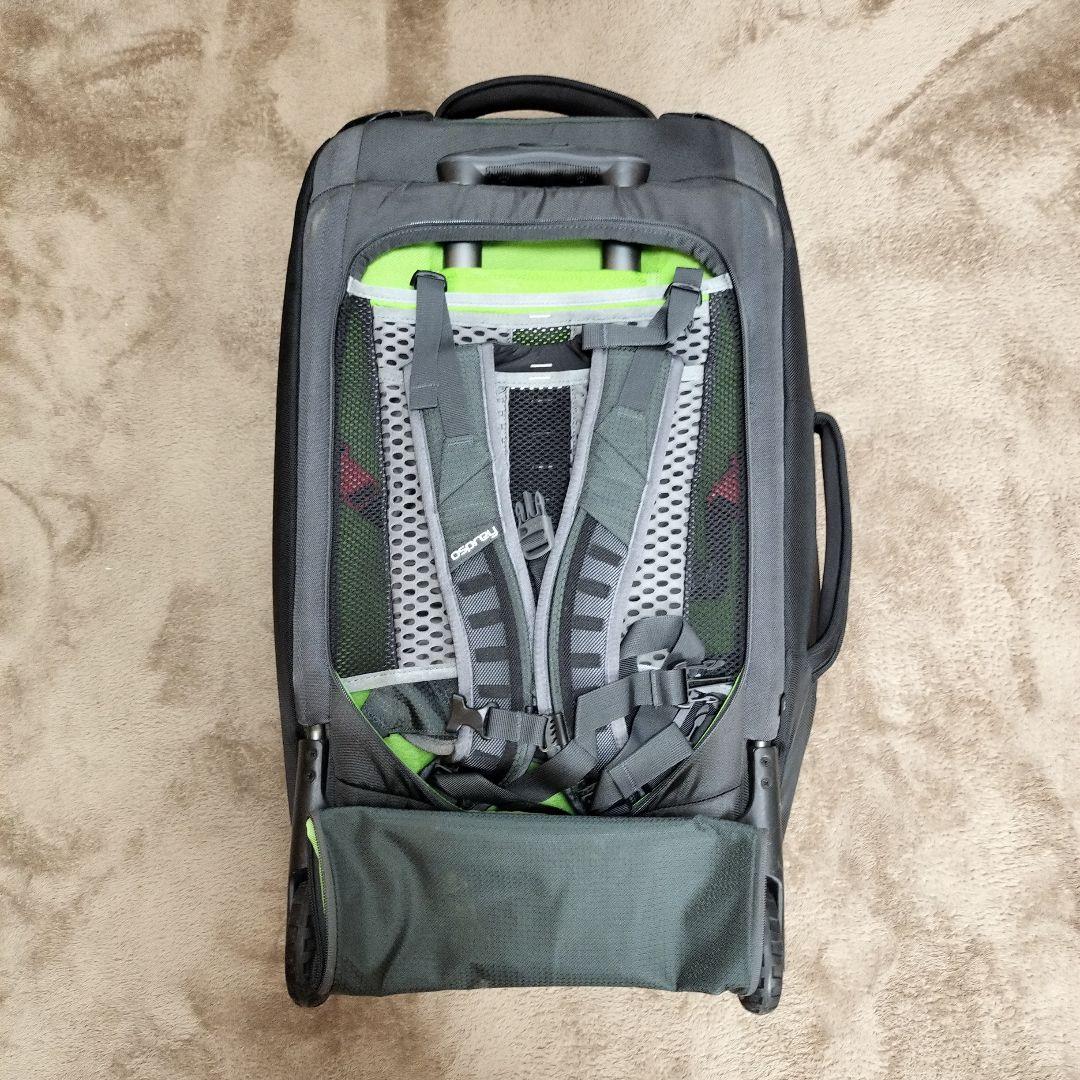OSPREY SOJOURN 60 オスプレイ ソージョン 60