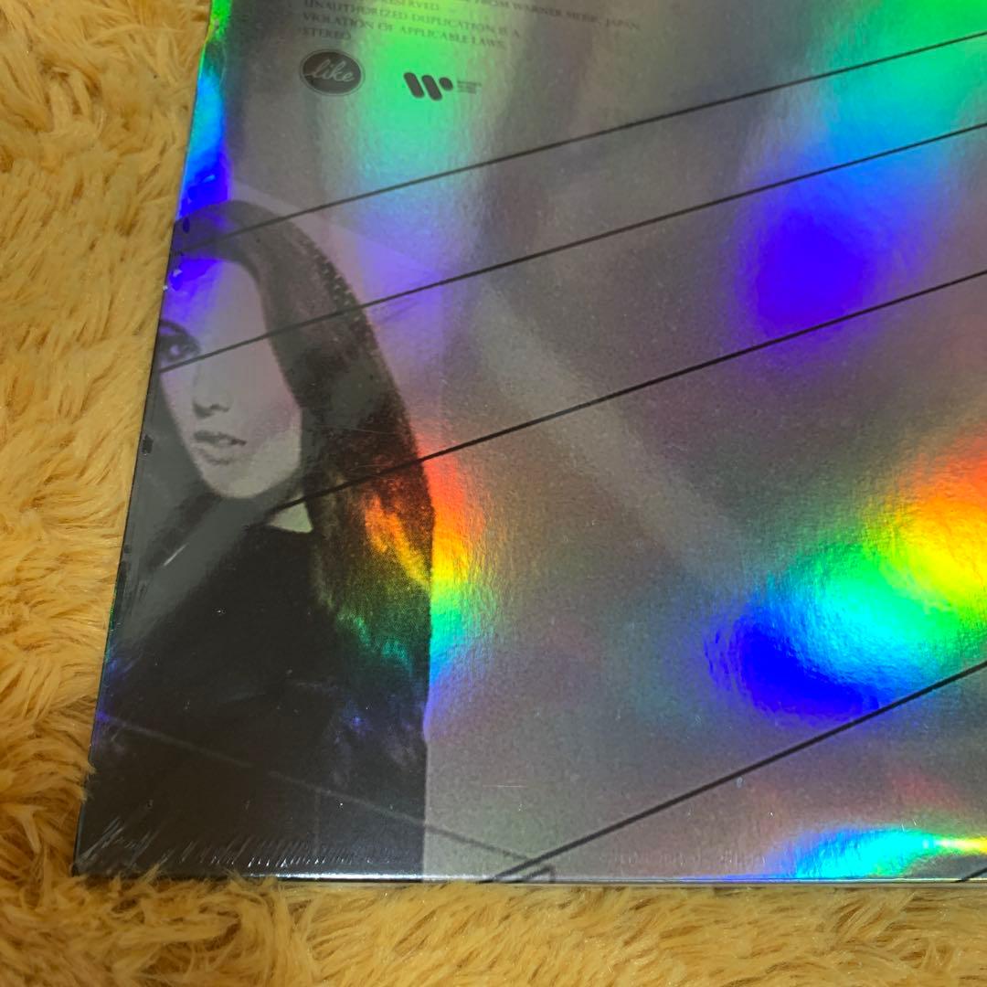 CORNELIUS 夢中夢 LP DELUXE EDITION アナログレコード