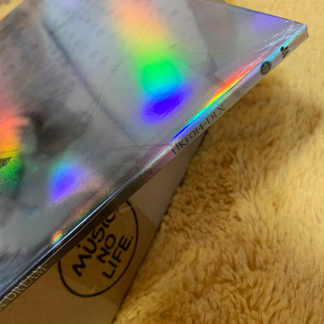 CORNELIUS 夢中夢 LP DELUXE EDITION アナログレコード