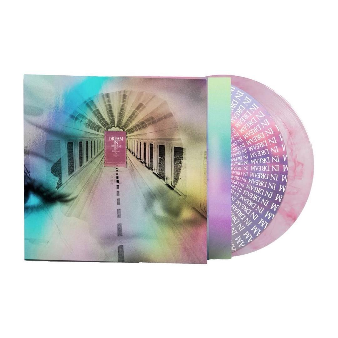 CORNELIUS 夢中夢 LP DELUXE EDITION アナログレコード