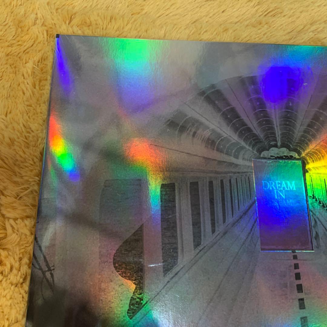 CORNELIUS 夢中夢 LP DELUXE EDITION アナログレコード