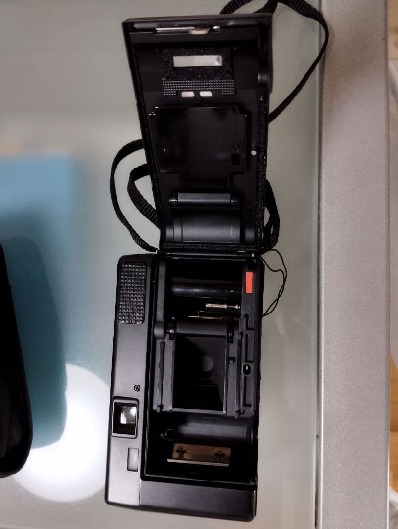 Nikon L35AF フィルムカメラ ブラック