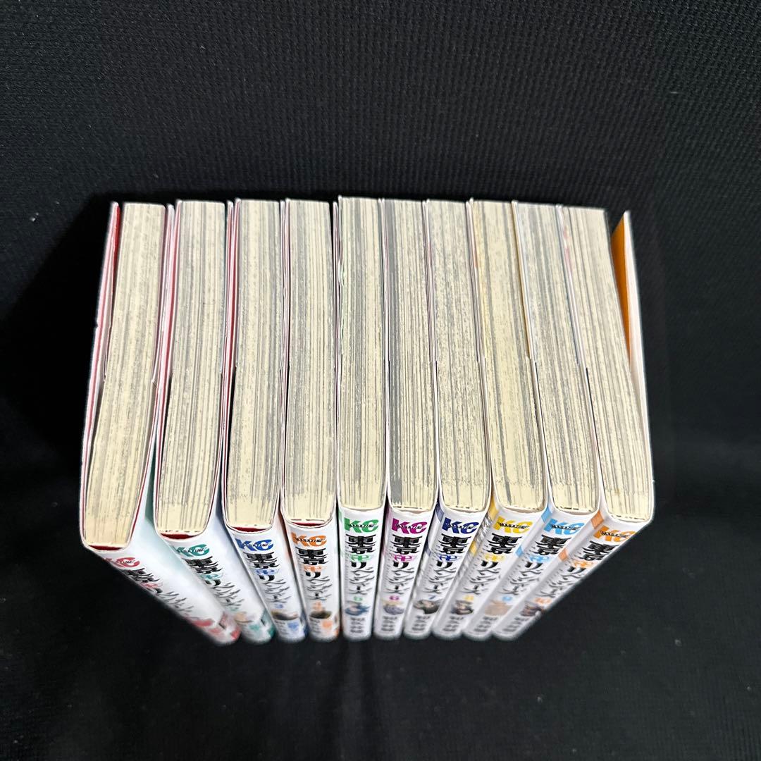 漫画東京リベンジャーズ　1巻〜30巻