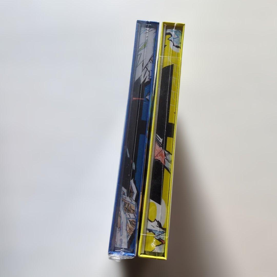 新品未開封 セル版ヒロアカDVD 7th Vol.1〈3枚組〉〜vol.2セット