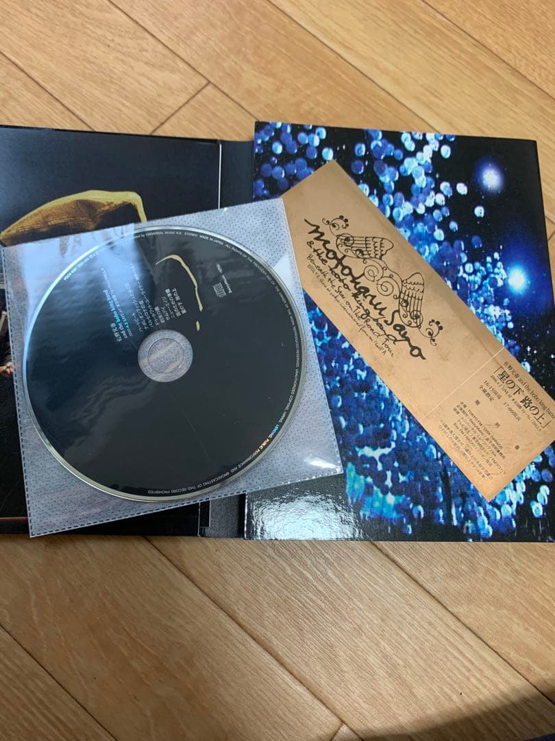 佐野元春 DVD