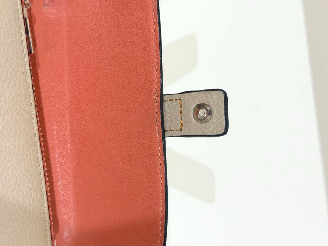 ロエベ　LOEWE スモールウォレット