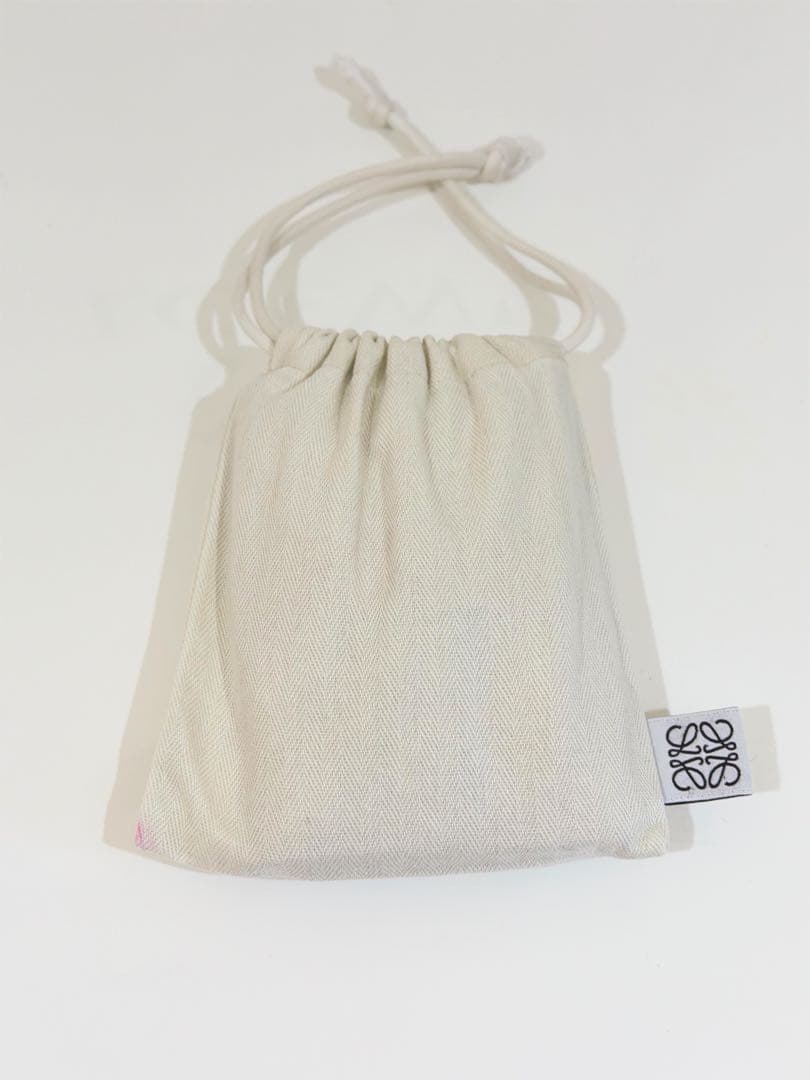 ロエベ　LOEWE スモールウォレット