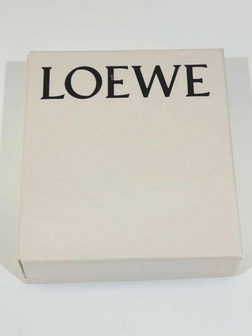 ロエベ　LOEWE スモールウォレット
