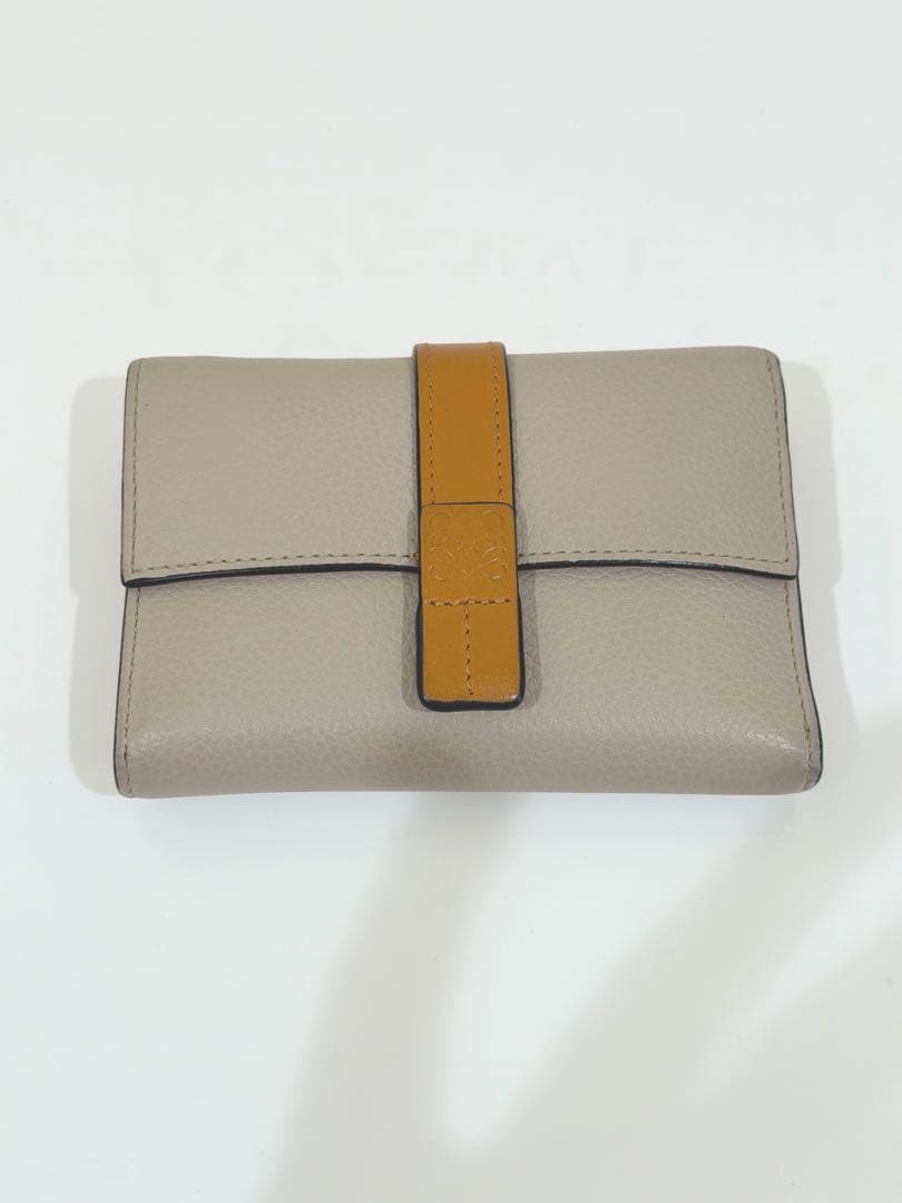 ロエベ　LOEWE スモールウォレット