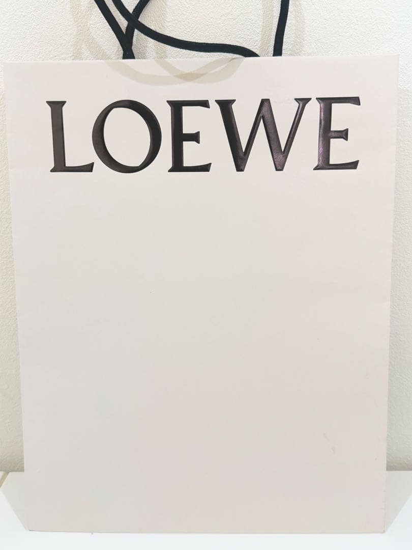 ロエベ　LOEWE スモールウォレット