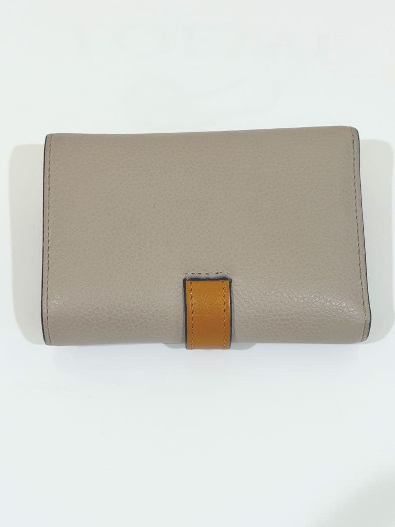 ロエベ　LOEWE スモールウォレット