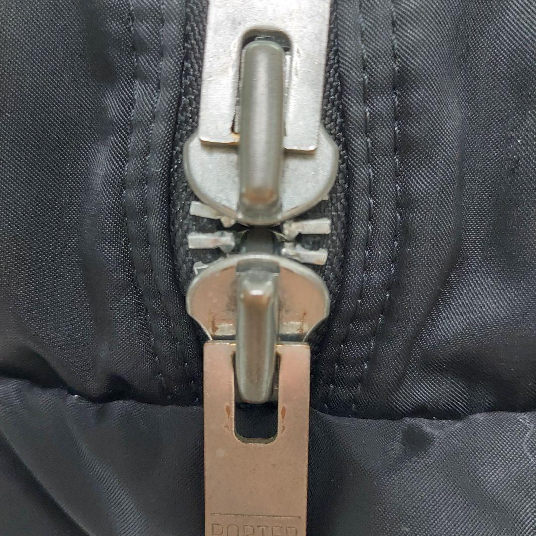 ken様 PORTER タンカー ボストンバッグ ダッフル トート ハンドバッグ