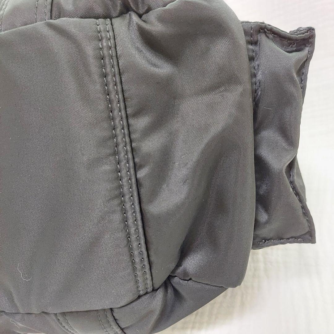 ken様 PORTER タンカー ボストンバッグ ダッフル トート ハンドバッグ