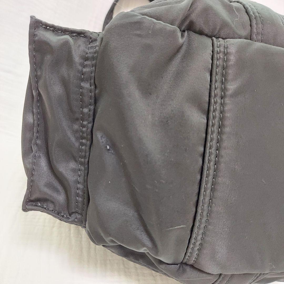 ken様 PORTER タンカー ボストンバッグ ダッフル トート ハンドバッグ