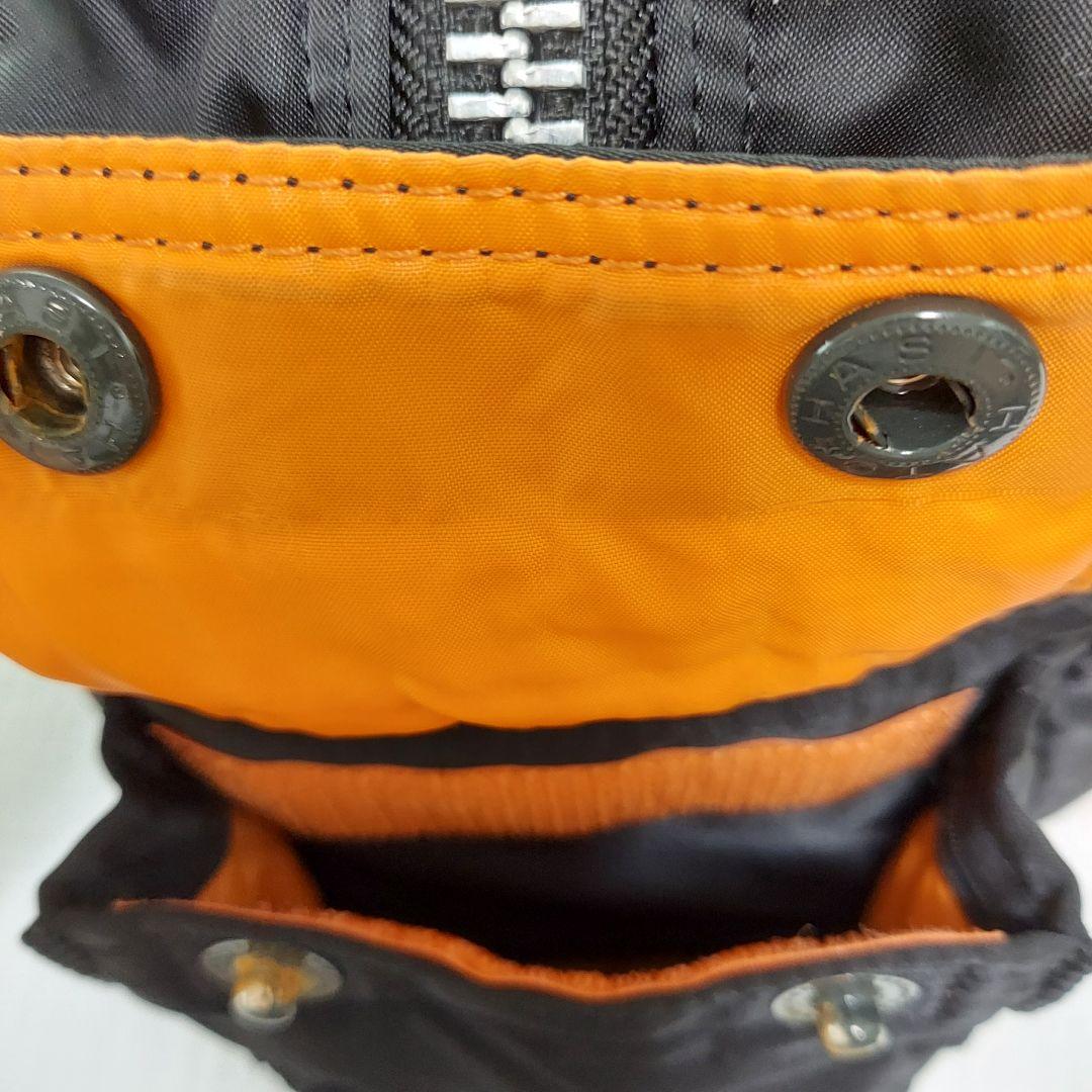 ken様 PORTER タンカー ボストンバッグ ダッフル トート ハンドバッグ