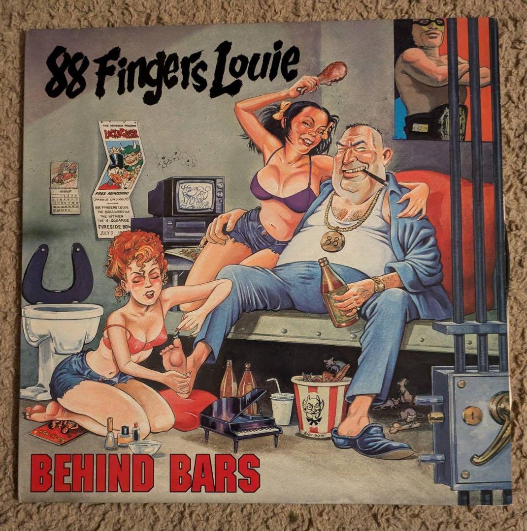 【Bad Religion】Generator レコード＋3枚