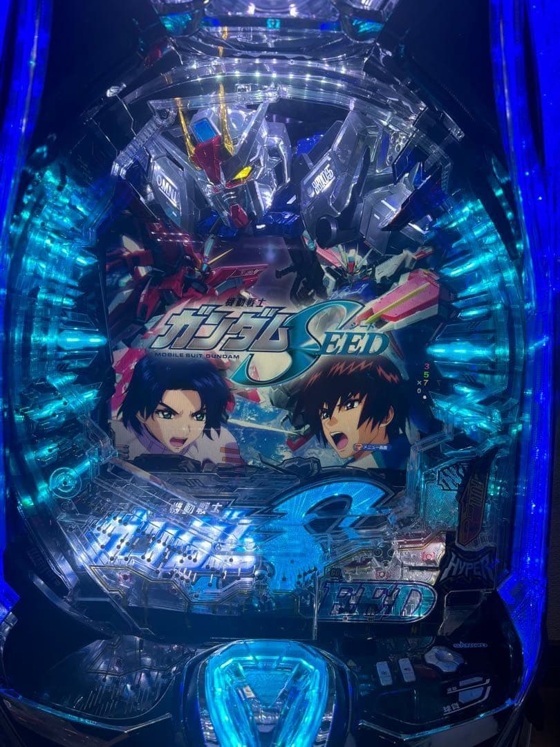 ☆送料込☆P機動戦士ガンダムSEED 〈高性能コントローラー〉レバブルスイッチ付