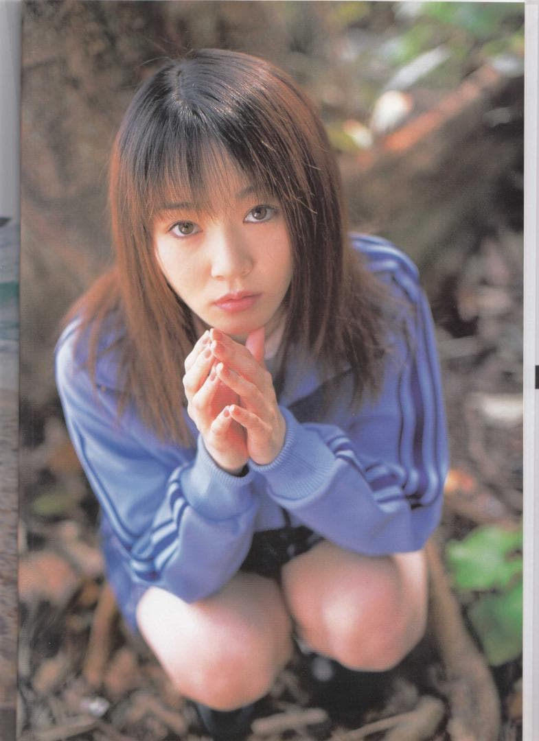 藤田健五 撮影 葉山美湖写真集 Fragile こわれもの アート写真集 ポスタ