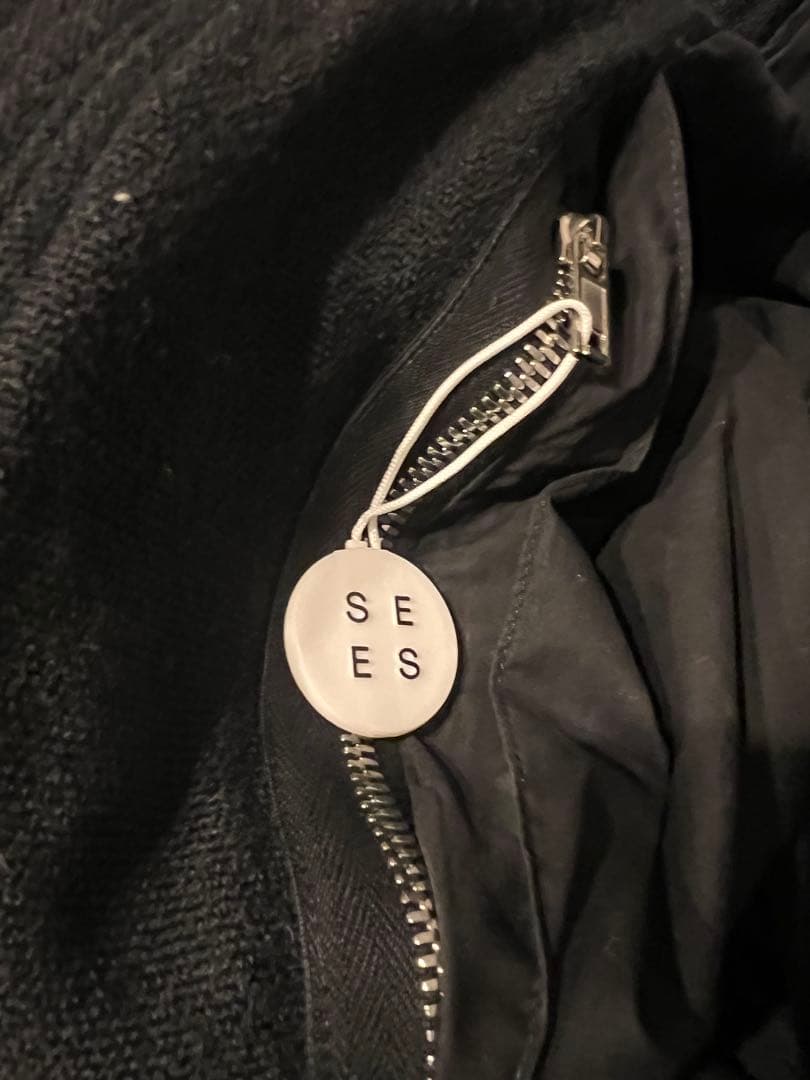 Hiro1210rick owens/リックオウエンス/sise46