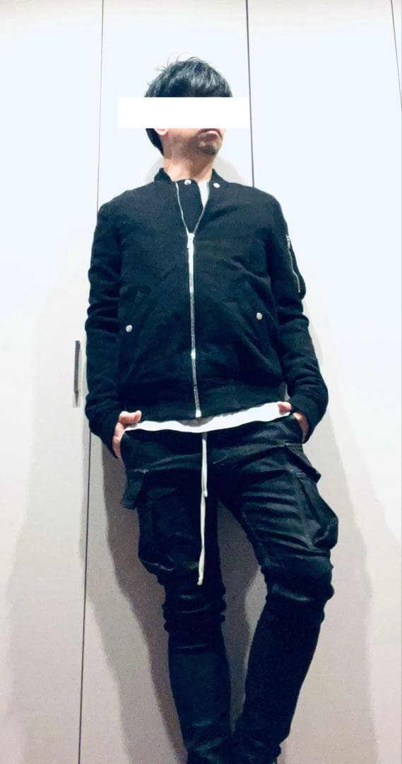 Hiro1210rick owens/リックオウエンス/sise46
