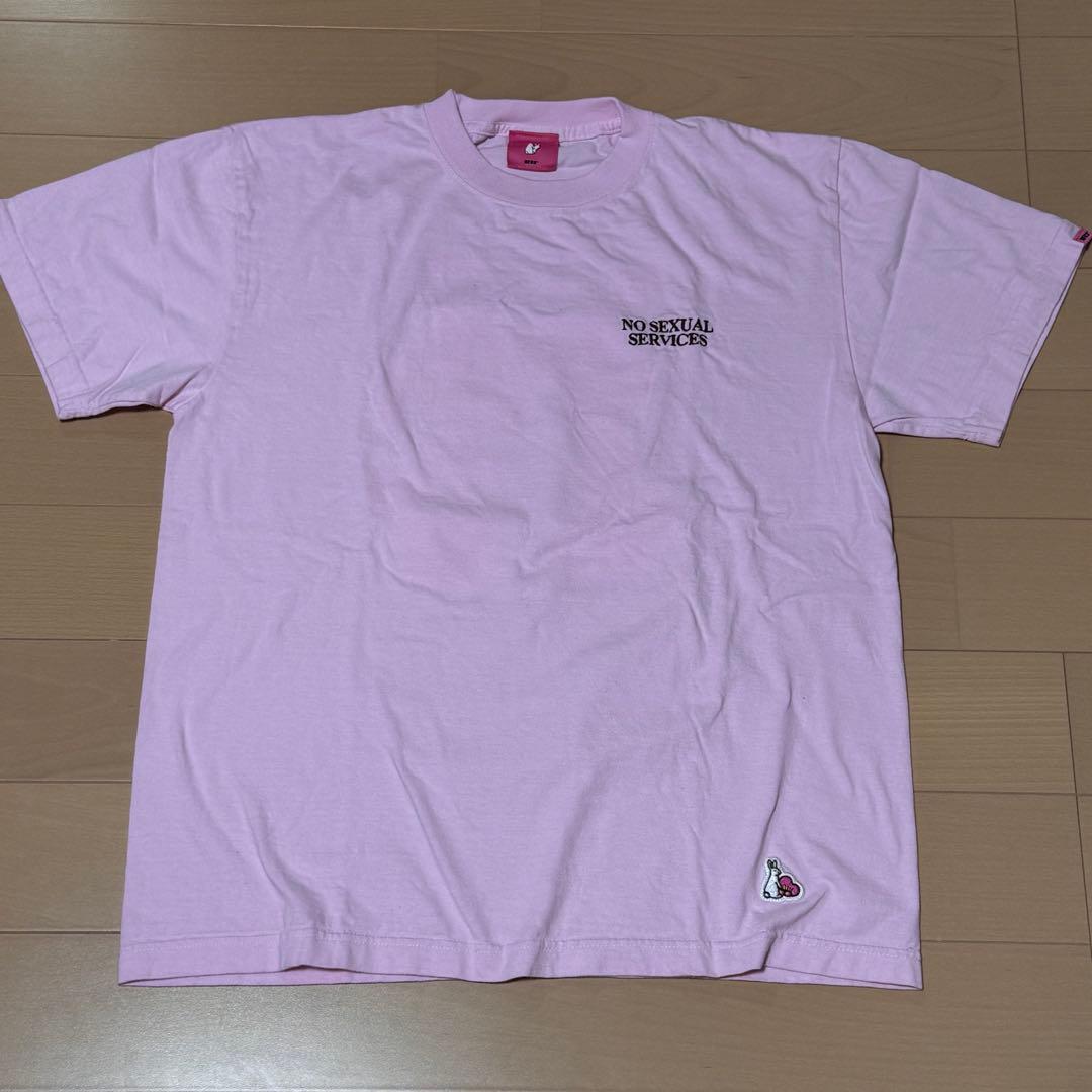 FR2梅 Tシャツ