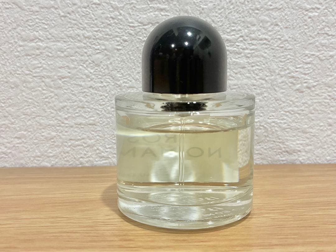 BYREDO♡ローズオブノーマンズランド50ml バイレード