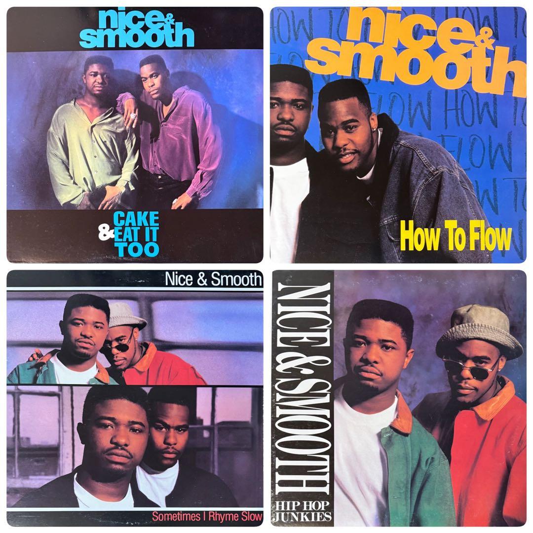 ほぼ90年代 HIPHOP R&B レコード74枚 まとめ売り 送料込み4枚追加