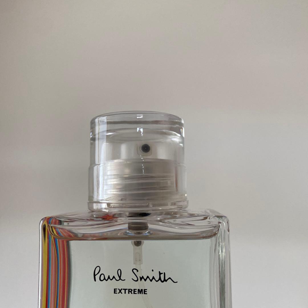 Paul Smith Extreme MEN 50ml 香水
