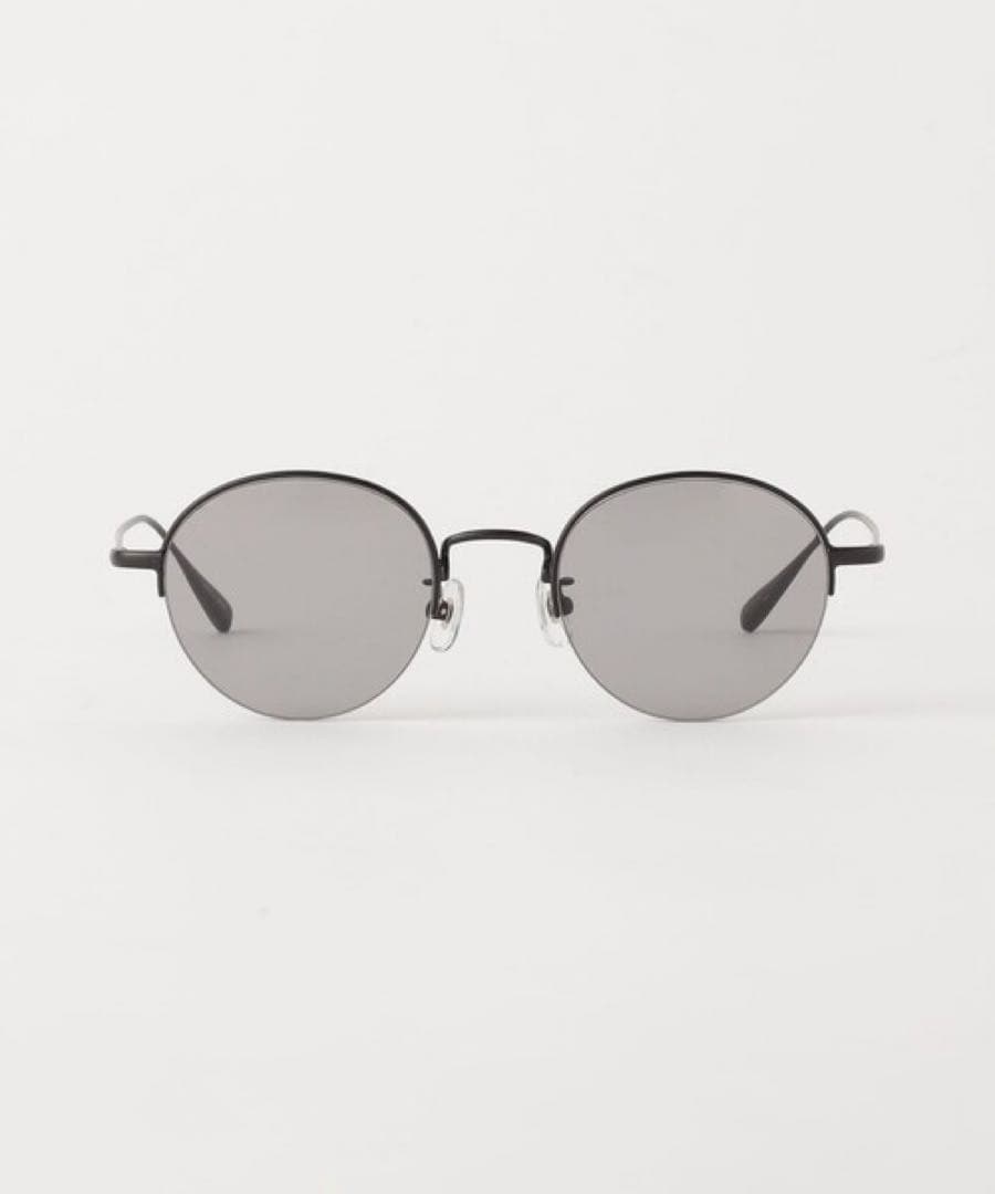 【別注】 KANEKO OPTICAL金子眼鏡Toby SGLS/サングラス