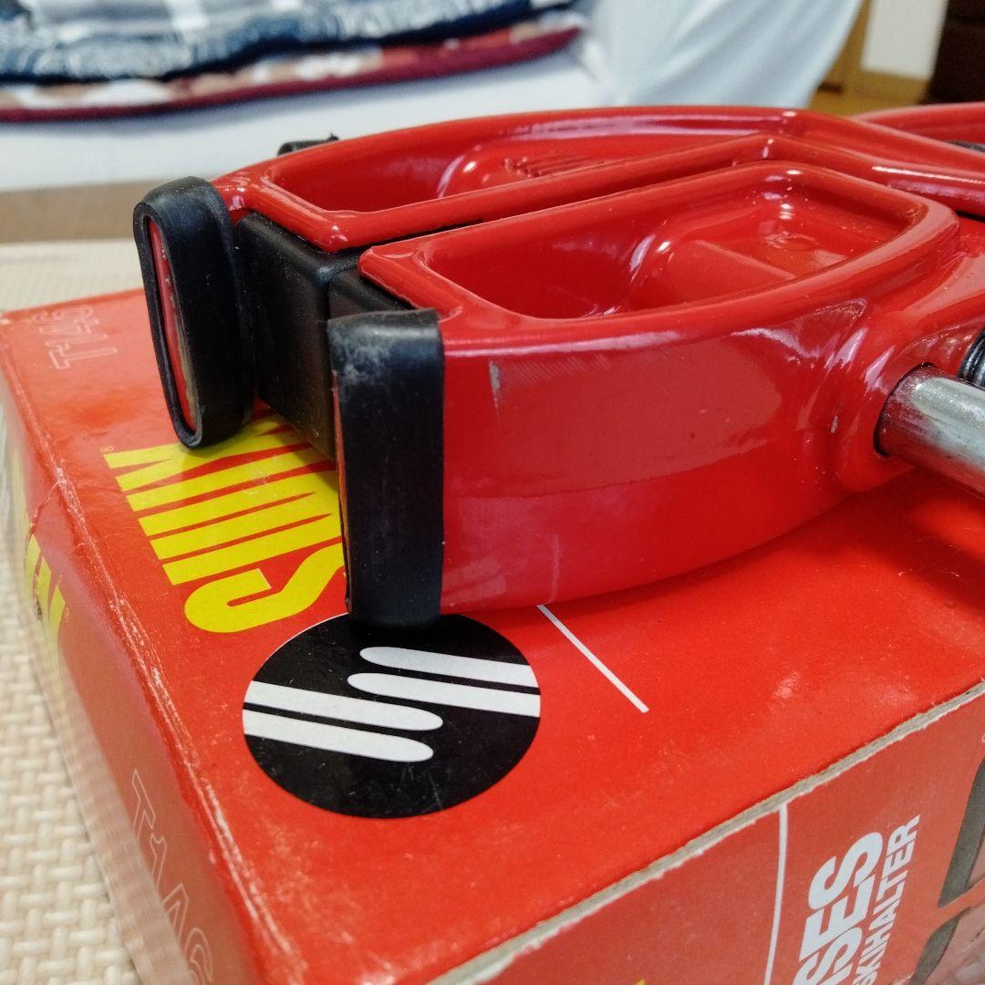 SWIX スキー用バイス T146