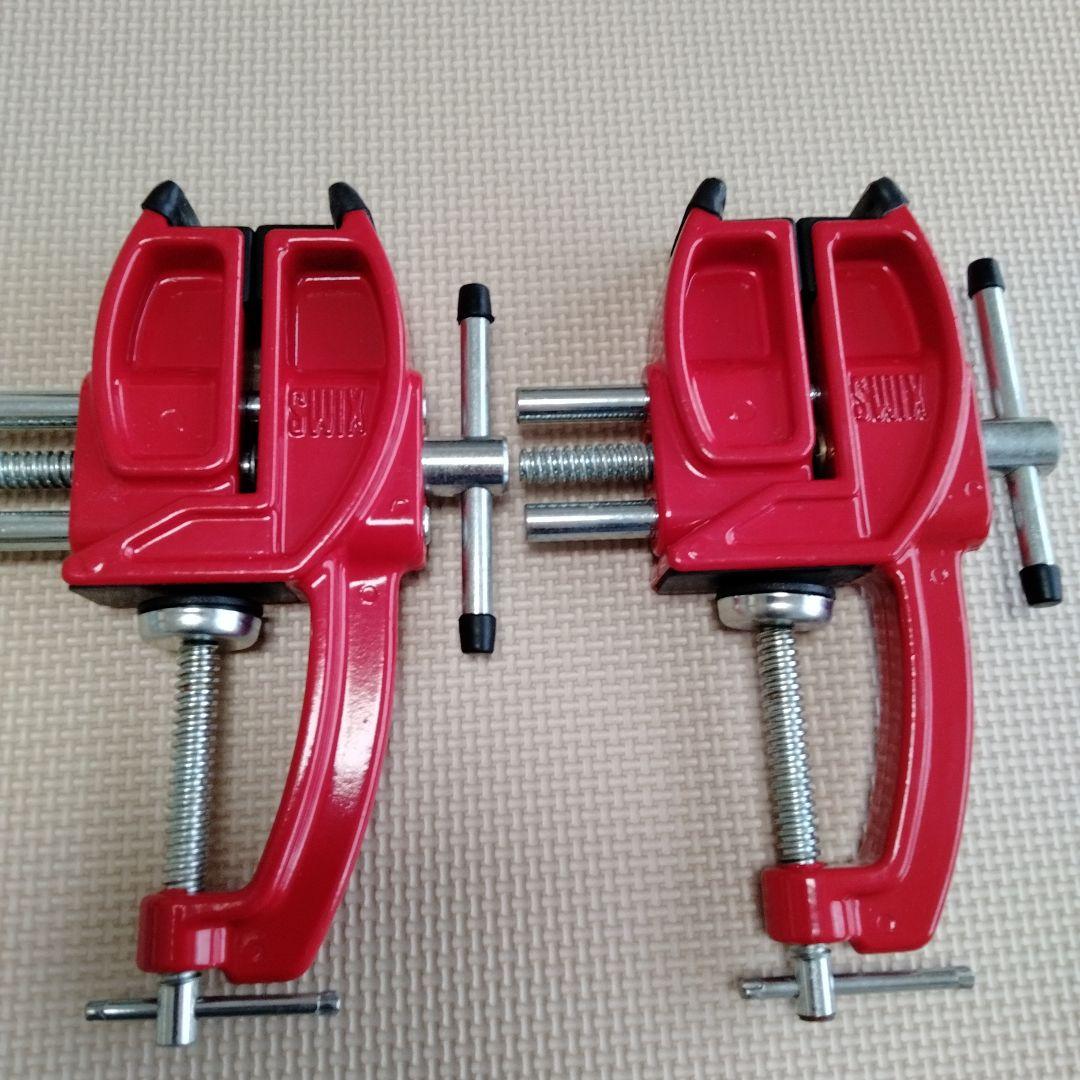 SWIX スキー用バイス T146